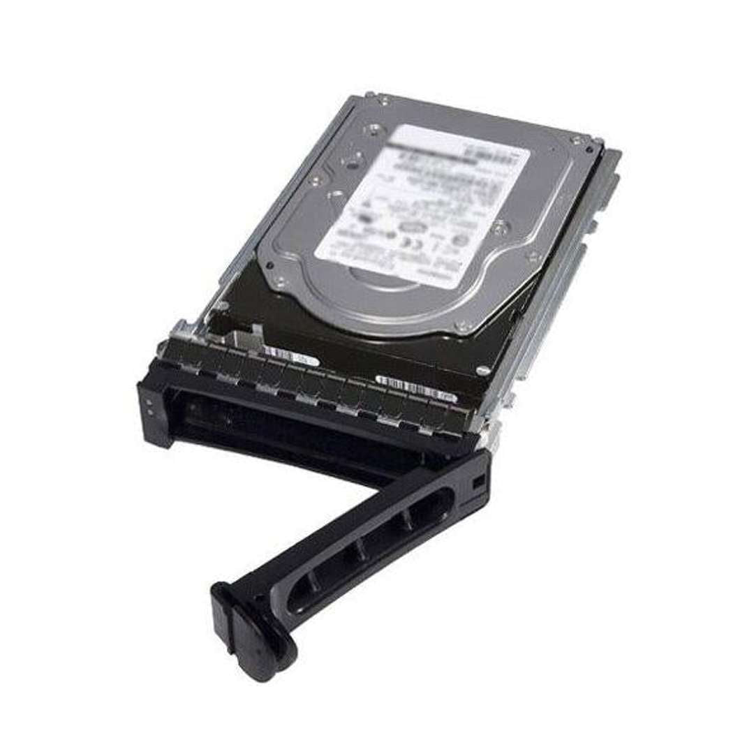 0N7GD | Refurbished Dell 1.6TB SSD SAS WI 12Gbps 512e 2.5"