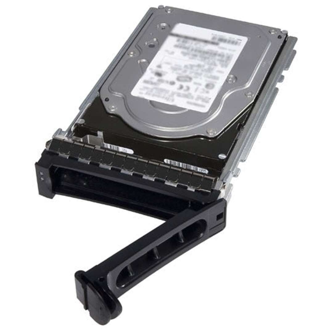 D5FMJ | Refurbished Dell 2TB 7.2K NLSAS 12Gbps 512n 2.5" Hot-plug Drive