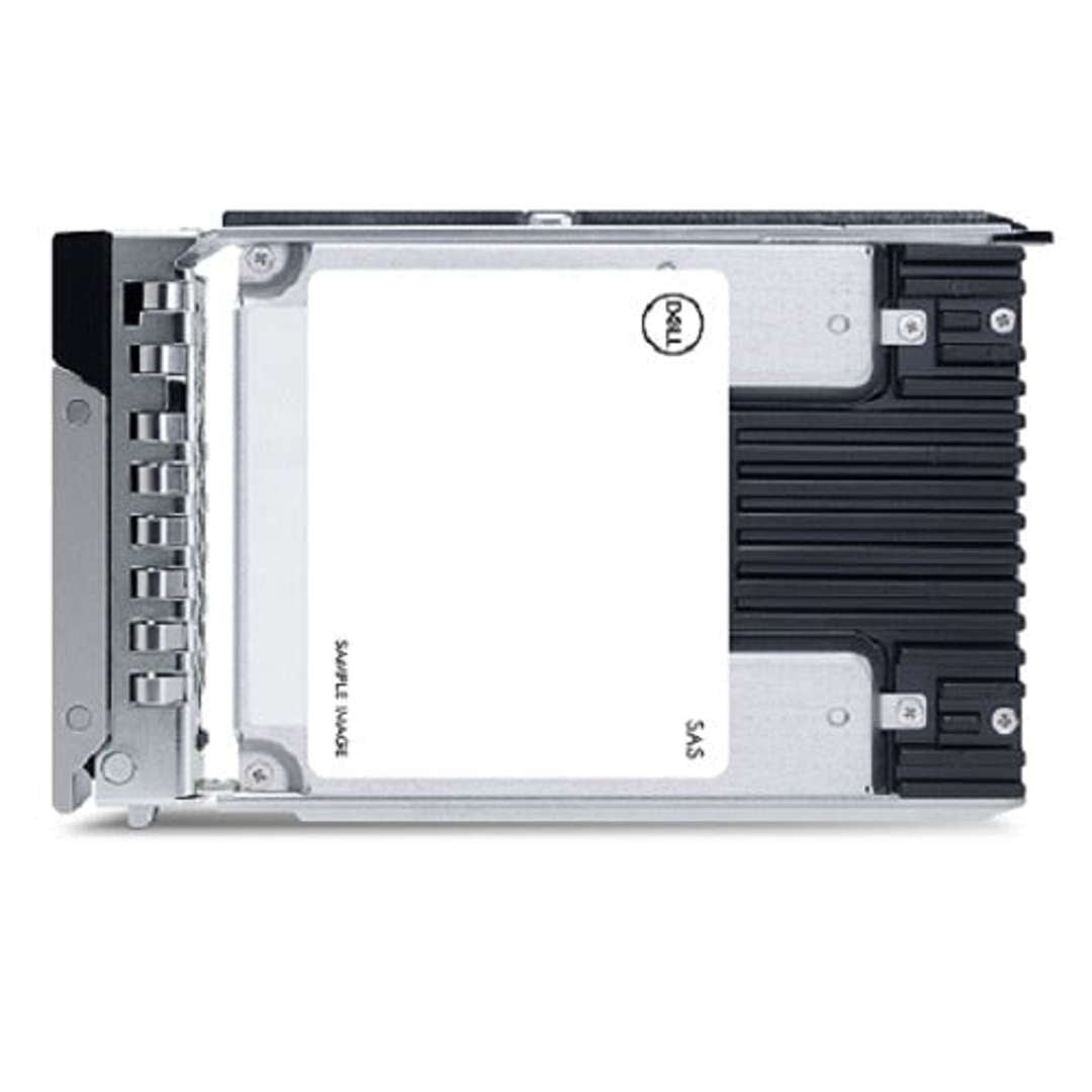 RHG9R | Refurbished Dell 480GB SSD SAS MU 12Gbps 512e 2.5" Hot-plug Drive ,PM5-V