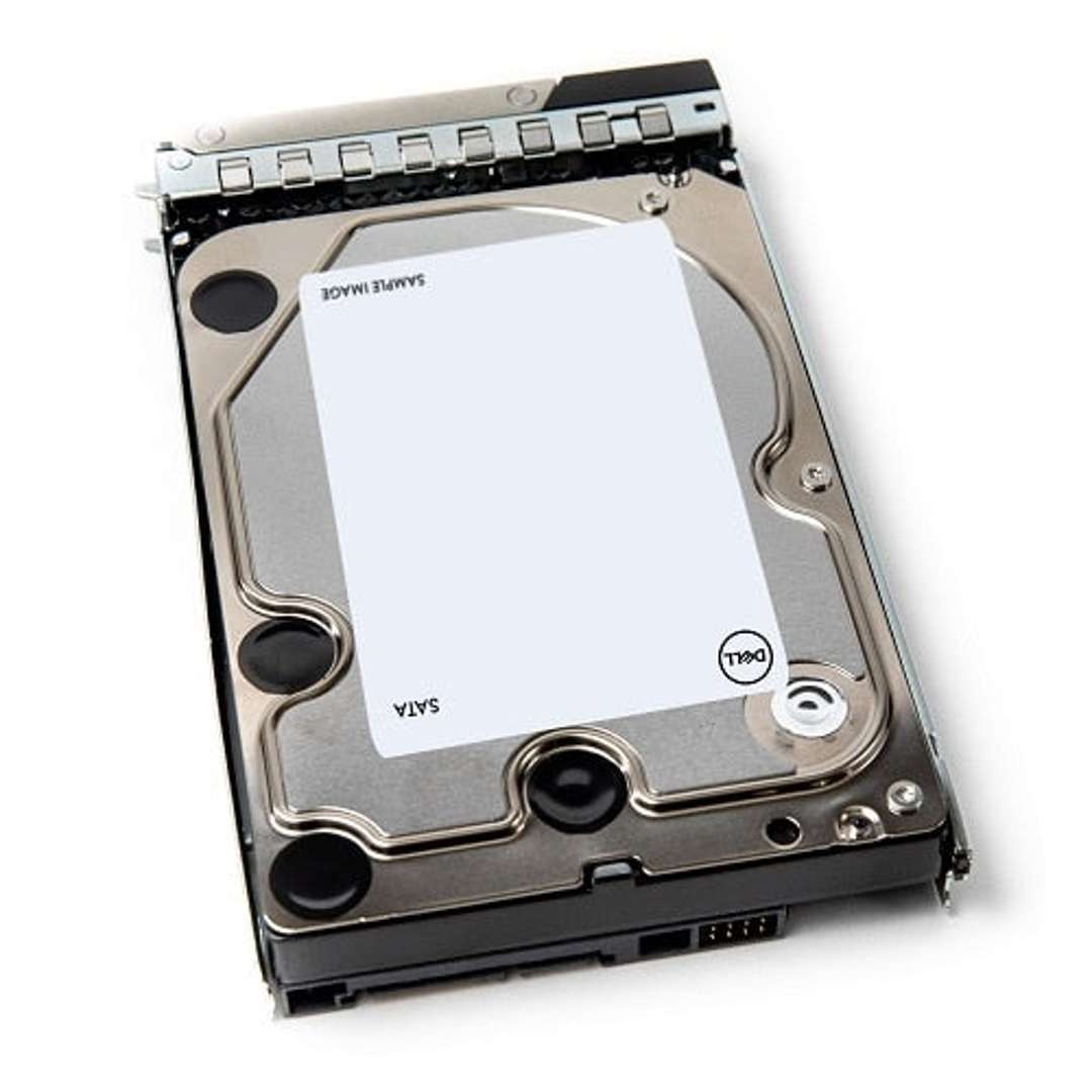 FNGX4 | Refurbished Dell 4TB 7.2K SATA 6Gbps 512n 3.5" Hot-plug drive