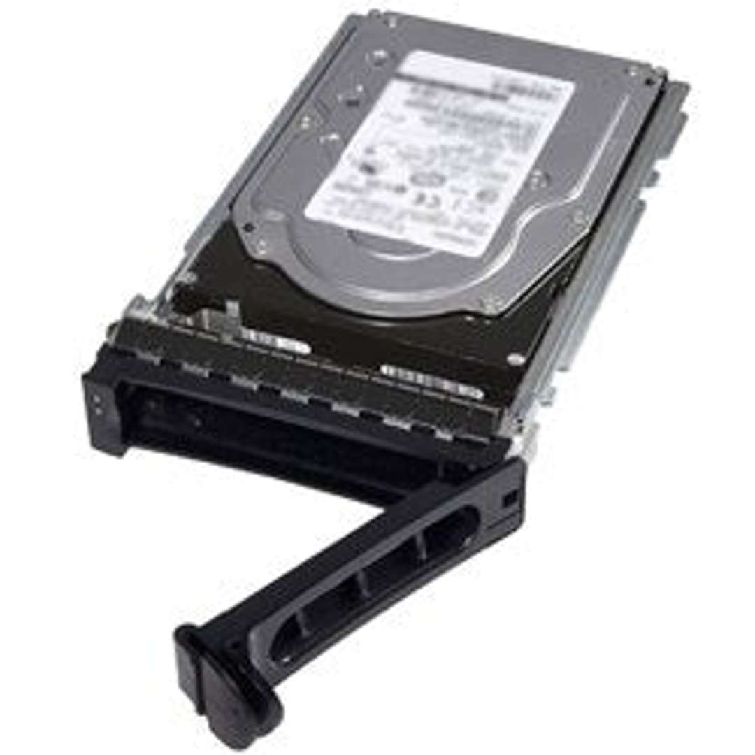 KCRW4 | Refurbished Dell 960GB SSD SAS MU 12Gbps 512e 2.5" Hot-plug drive ,PM5-V