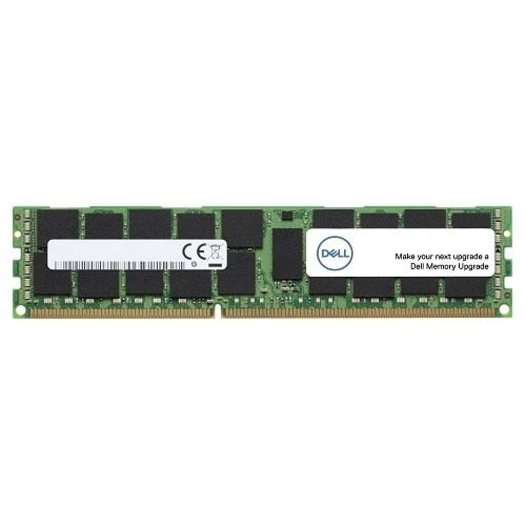 SNPMGY5TC/16G | Dell 16GB (1x16GB) 1333MHz 2Rx4 DDR3 RDIMM Memory