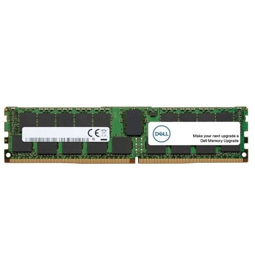 Dell 16GB (1x16GB) 2133MHz 2RX4 DDR4 RDIMM Memory | SNP1R8CRC/16G