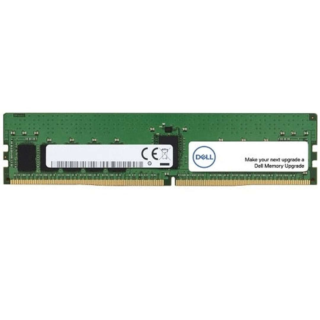 Dell 16GB (1x16GB) 2933MHz 2RX8 DDR4 RDIMM Memory | SNPTFYHPC/16G