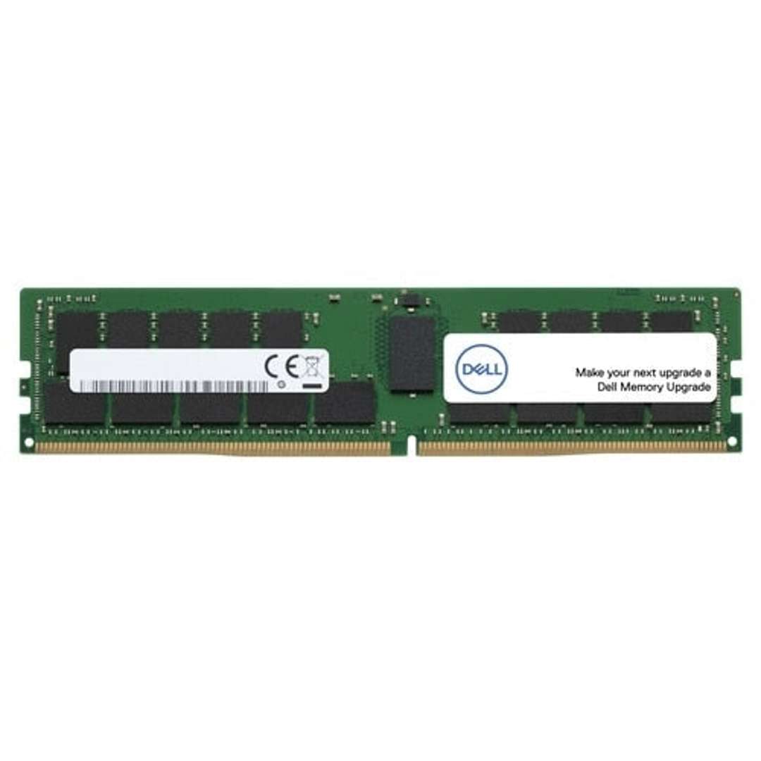 Dell 16GB (1x 16GB) DDR4 3200Mhz UDIMM 2Rx8 Non-ECC | SNPN205TC/16G