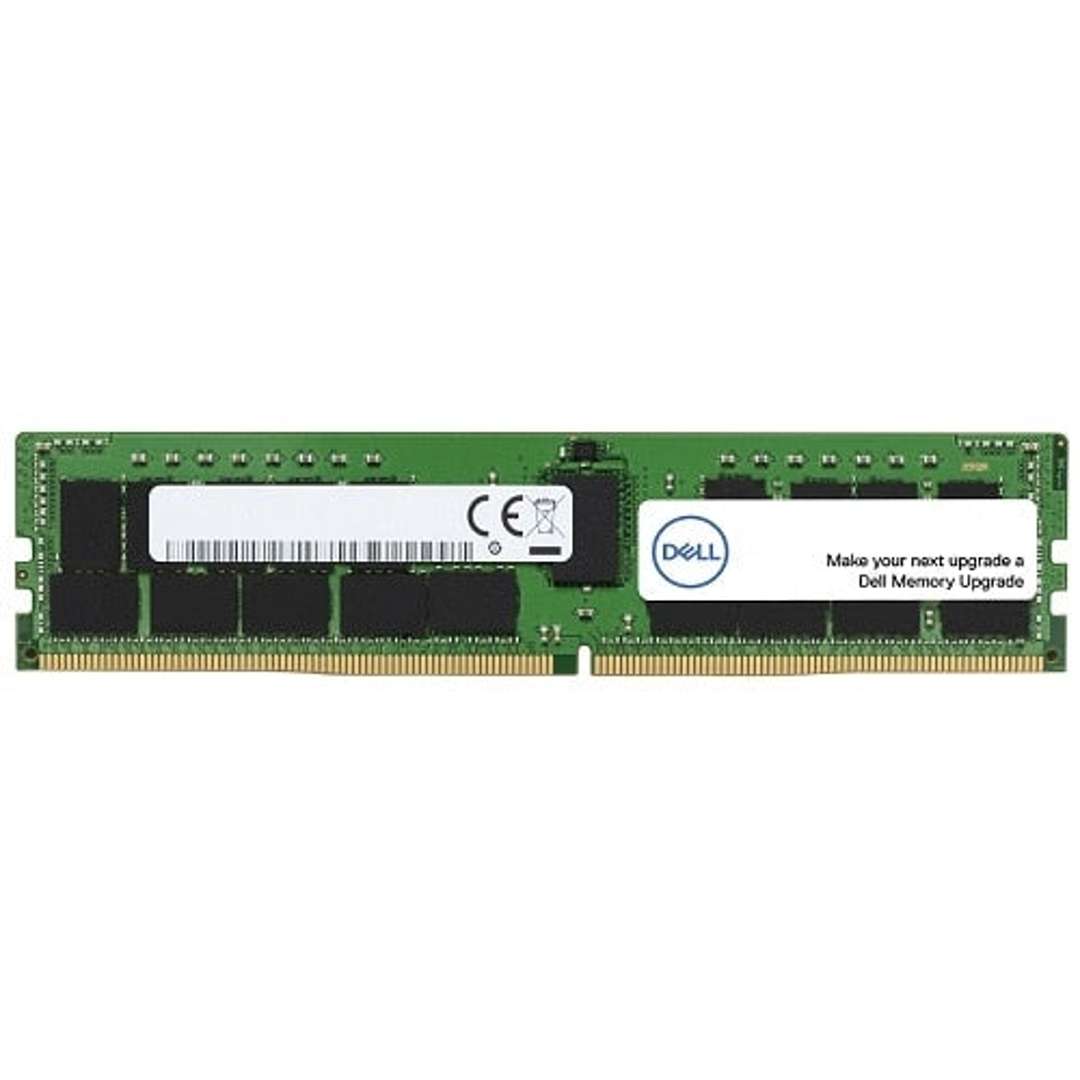Dell 32GB (1x32GB) 2933MHz 2RX4 DDR4 RDIMM Memory | SNP8WKDYC/32G