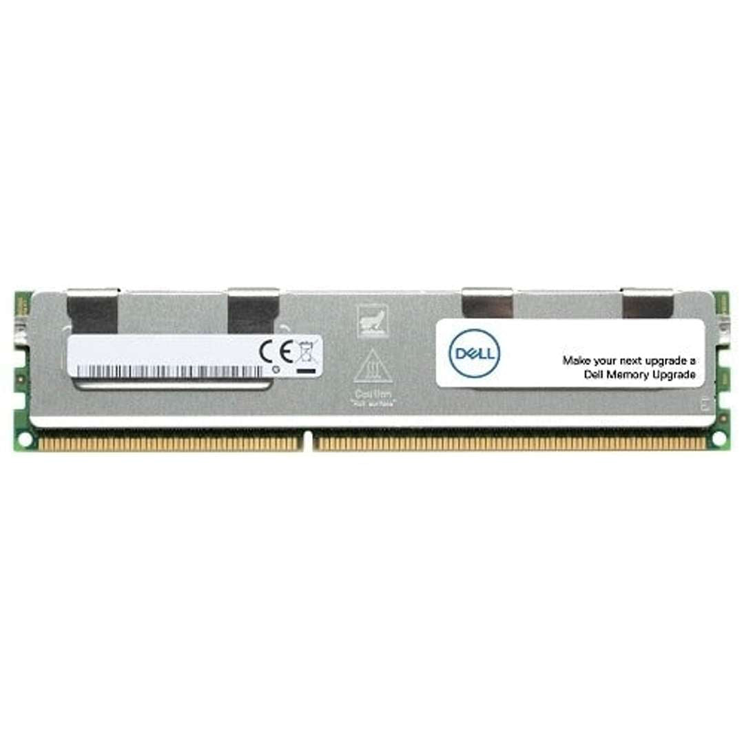 SNPF1G9D/32G | Dell 32GB (1x32GB) 1600MHz 4Rx4 DDR3 LRDIMM Memory