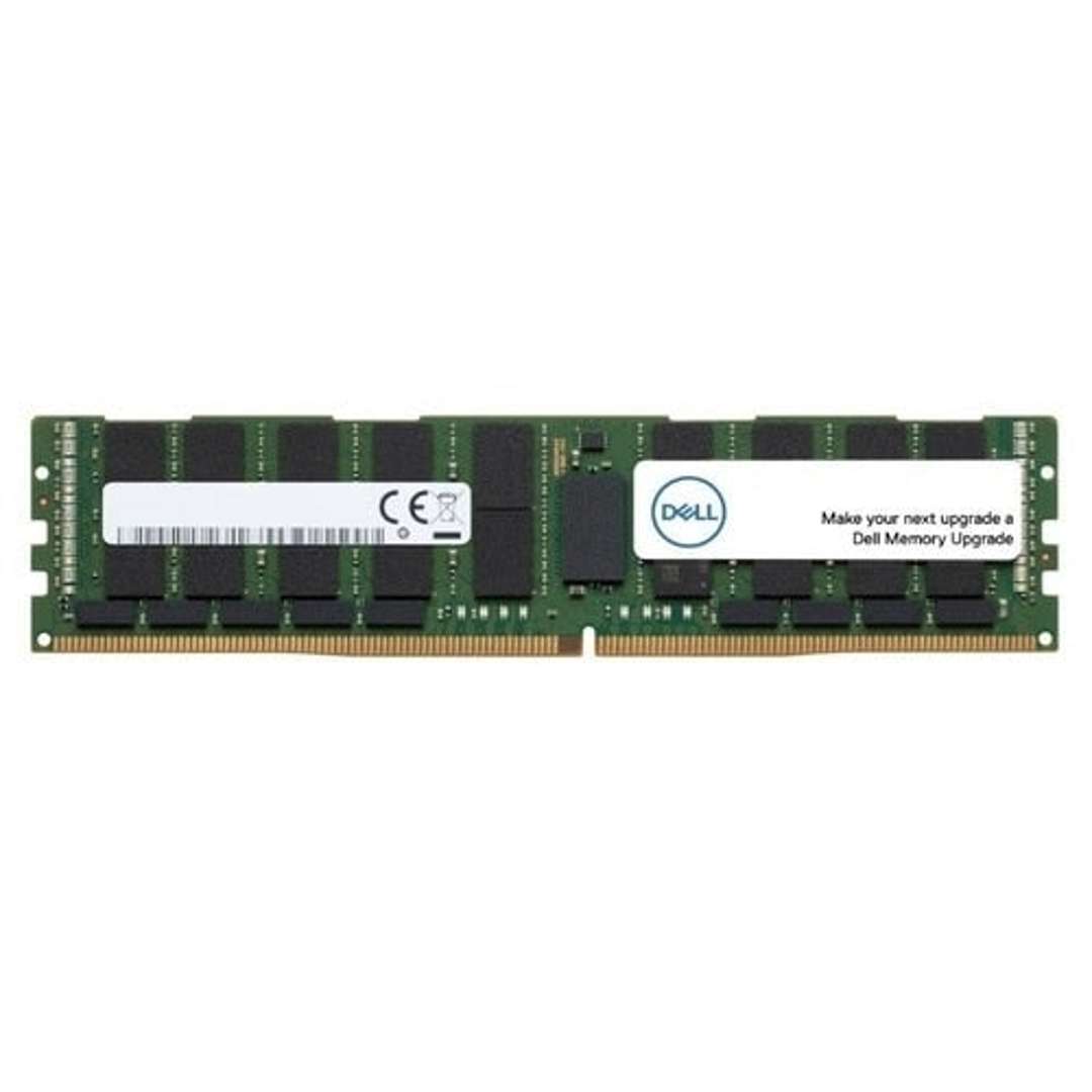 Dell 64GB (1x64GB)  2666MHz 4Rx4 DDR4 LRDIMM Memory | SNP4JMGMC/64G
