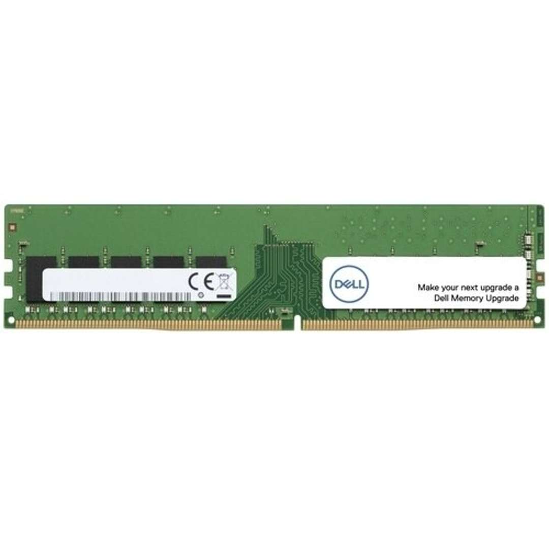 Dell 8GB (1x8GB)  2666MHz 1RX8 DDR4 RDIMM Memory | SNP1VRGYC/8G