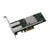 Dell Intel X520 DP 10Gb DA/SFP+ x8 PCIe Adapter, Full Height | 01V3J