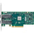 Dell Mellanox ConnectX-3 Pro Dual Port 40 GbE QSFP+ x8 PCIe Adapter Low Profile | 75D1J