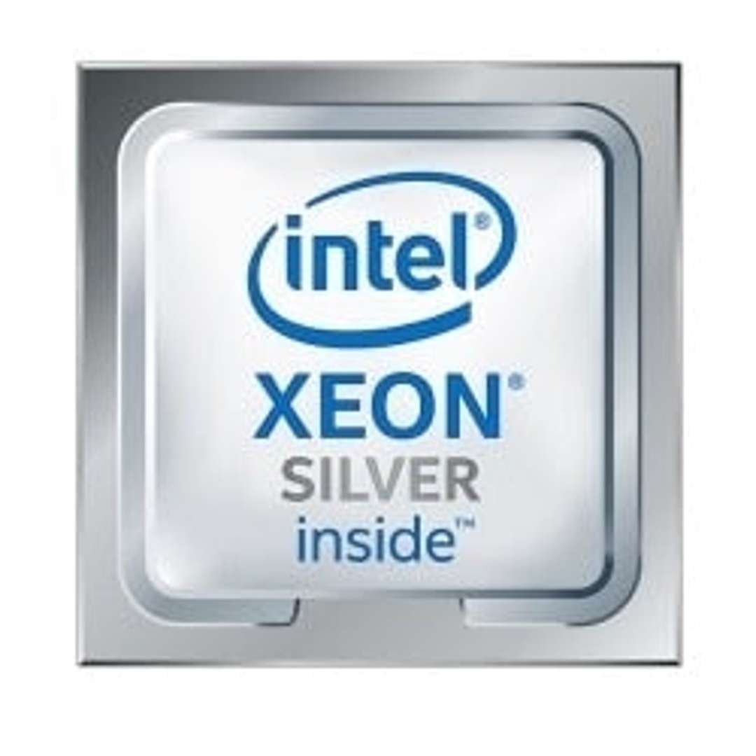 Dell Intel Xeon Silver 4208 2.1GHz 8-Core (85W) DDR4-2400 | PRV82