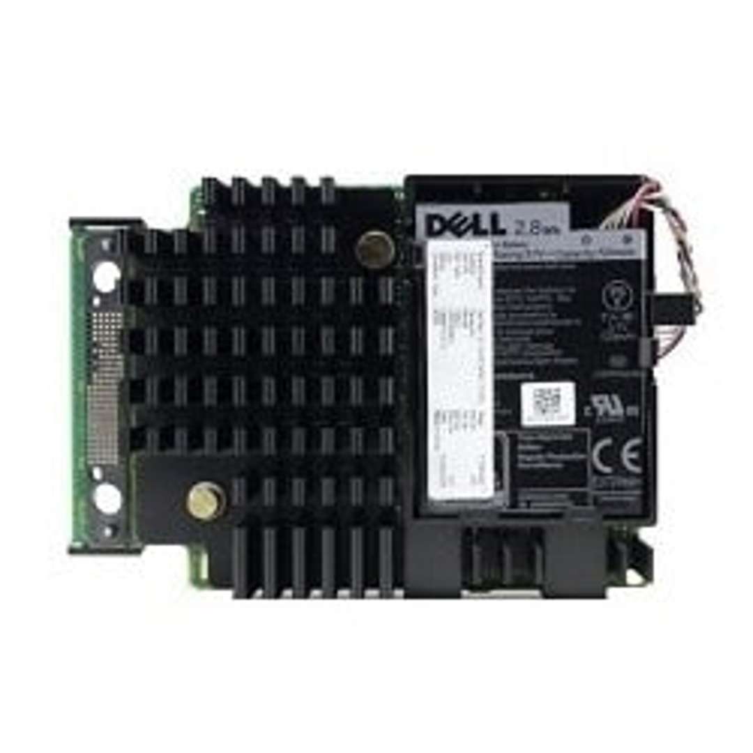 Dell PERC H740P 12Gb SAS 8GB PCI-e Mini Mono RAID Controller PERC 10 | 4R84R