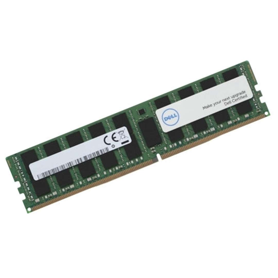 Dell 16GB (1x16GB) 2400MHz PC4-19200 DDR4 RDIMM Memory | A8711887