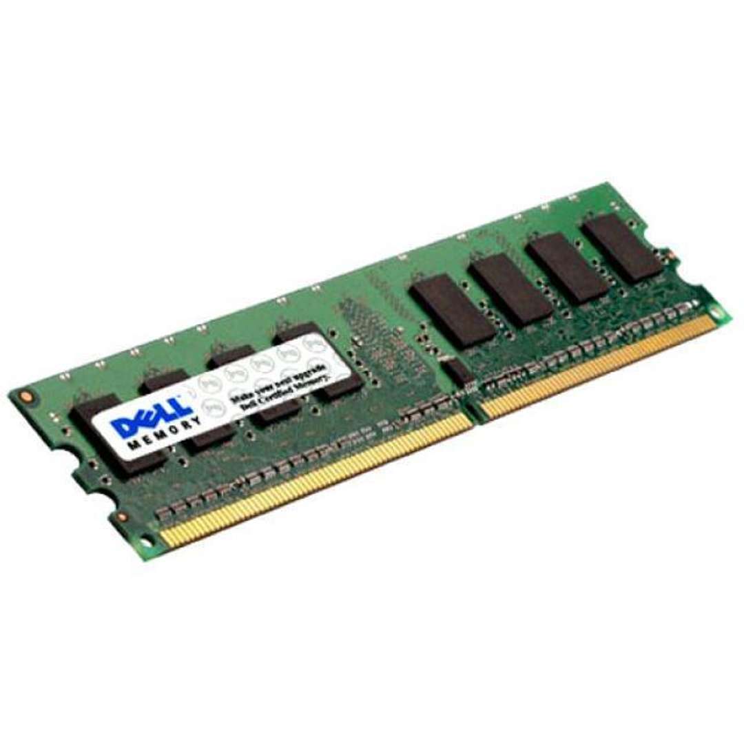 G481D | Refurbished Dell 1GB (1x1GB) 1066MHz PC3-8500E DDR3 UDIMM Memory