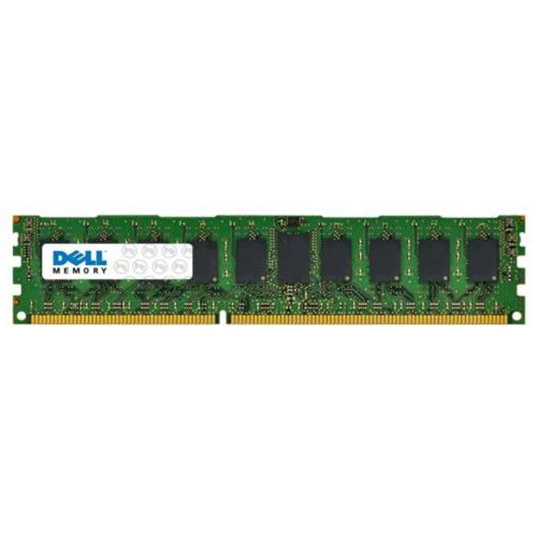 F90XF | Refurbished Dell 1GB (1x1GB) 1066MHz PC3L-8500E DDR3 LV UDIMM Memory