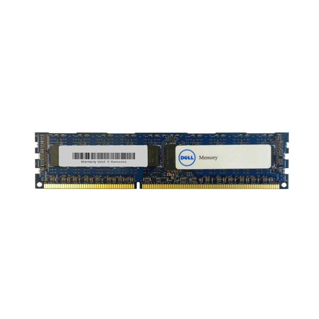W5DNM | Refurbished Dell 1GB (1x1GB) 1066MHz PC3L-8500R DDR3 LV RDIMM Memory