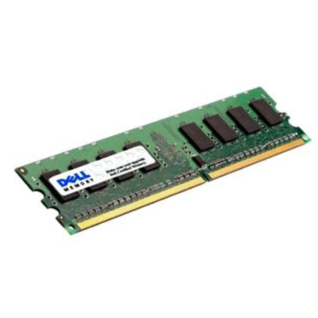 MVPT4 | Refurbished Dell 2GB (1x2GB) 1333MHz PC3L-10600R DDR3 LV RDIMM Memory