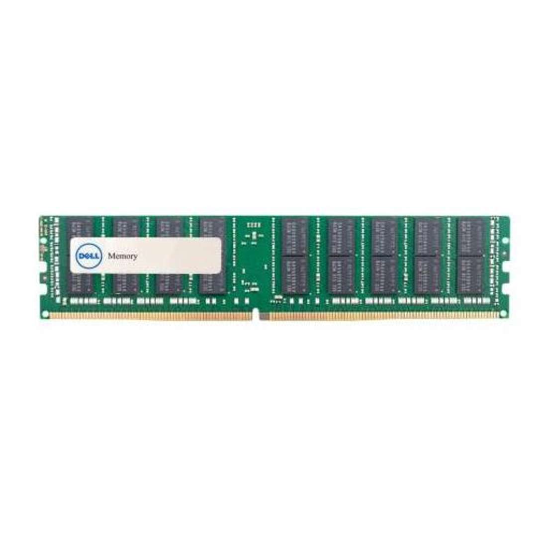 Dell 32GB (1x32GB) 2133MHz PC4-17000 DDR4 LRDIMM Memory | A7910489