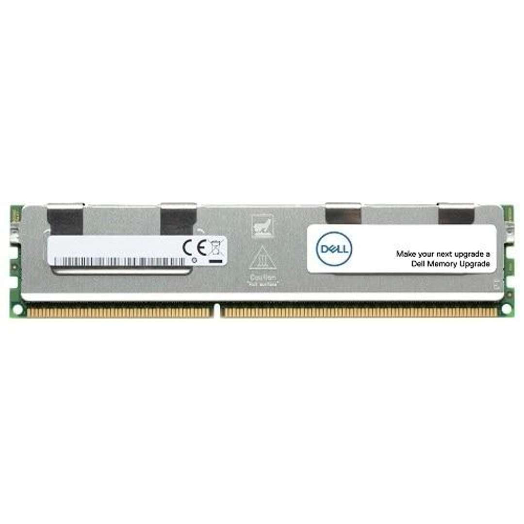 54TTW | Refurbished Dell 4GB (1x4GB) 1066MHz PC3L-8500R DDR3 LV RDIMM Memory