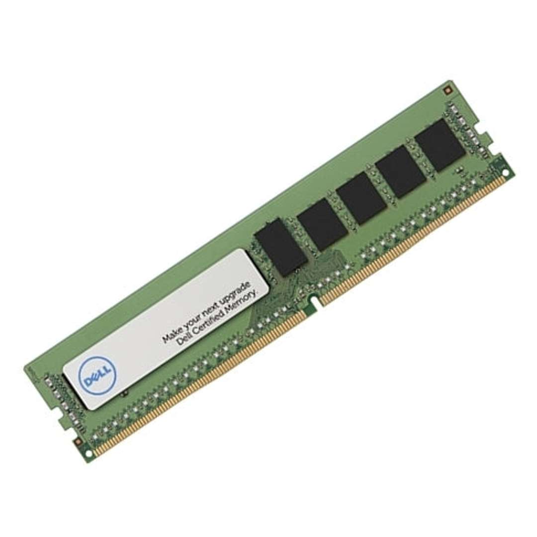 Dell 4GB (1x4GB) 2133MHz PC4-17000 DDR4 LV RDIMM Memory | A7910486