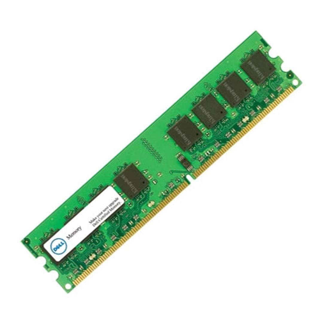 3XWJ8 | Refurbished Dell 8GB (1x8GB) 1066MHz PC3-8500R DDR3 RDIMM Memory
