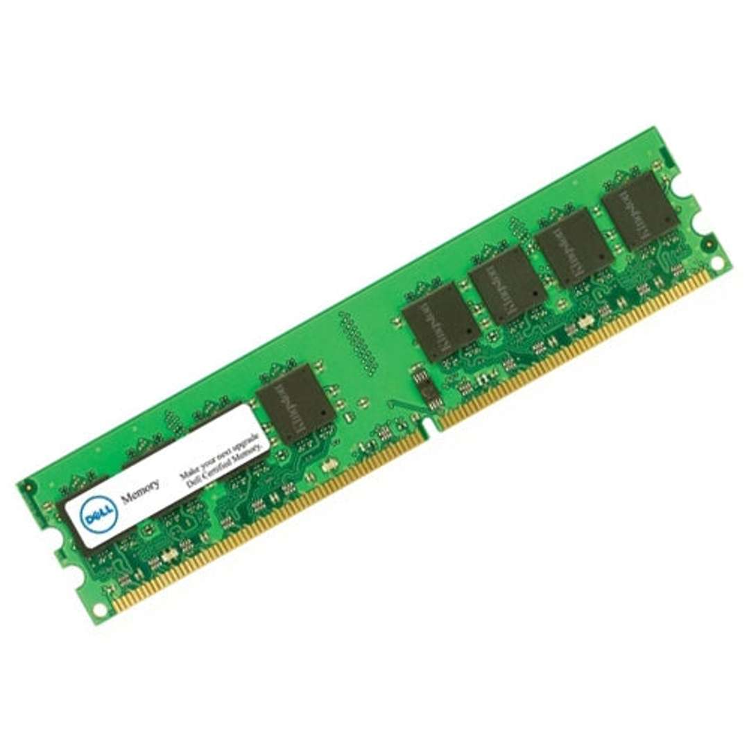 H132M | Refurbished Dell 8GB (1x8GB) 1066MHz PC3-8500R DDR3 RDIMM Memory