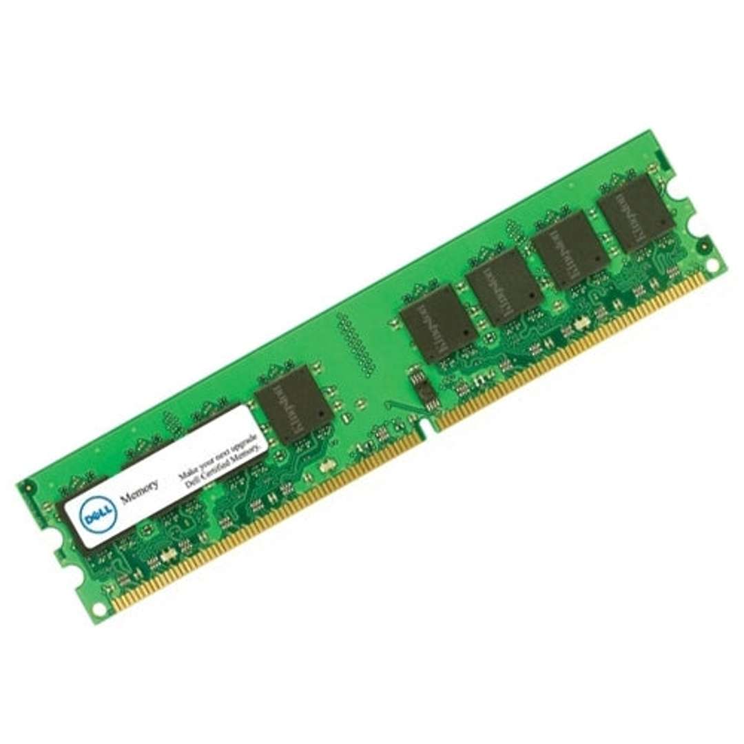 CXPTG | Refurbished Dell 8GB (1x8GB) 1066MHz PC3L-8500R DDR3 LV RDIMM Memory