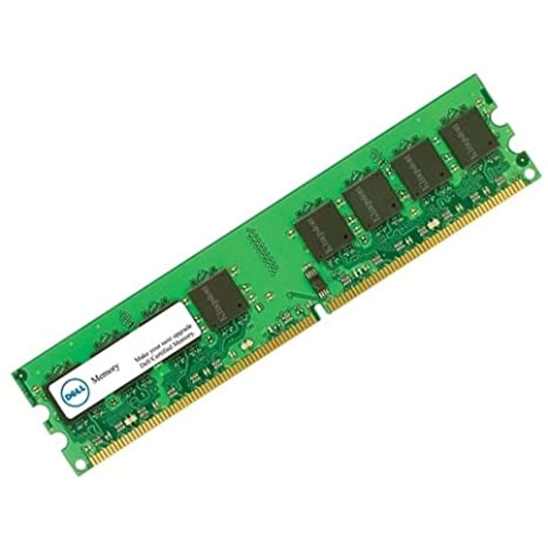 3W79M | Refurbished Dell 8GB (1x8GB) 1600MHz PC3L-12800R DDR3 LV RDIMM Memory