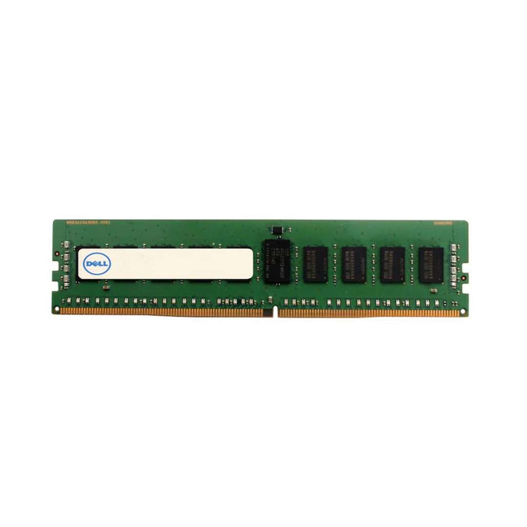 Dell 8GB (1x8GB) 2933MHz DDR4 RDIMM Memory