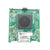 DJ937  | Refurbished Dell QLogic QME2472 4Gb/s FC Dual Port PCI-e HBA, Mezzanine