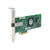 Dell QLogic QLE2460 4Gb/s FC Single Port x4 PCI-e HBA, Full Height | DC774