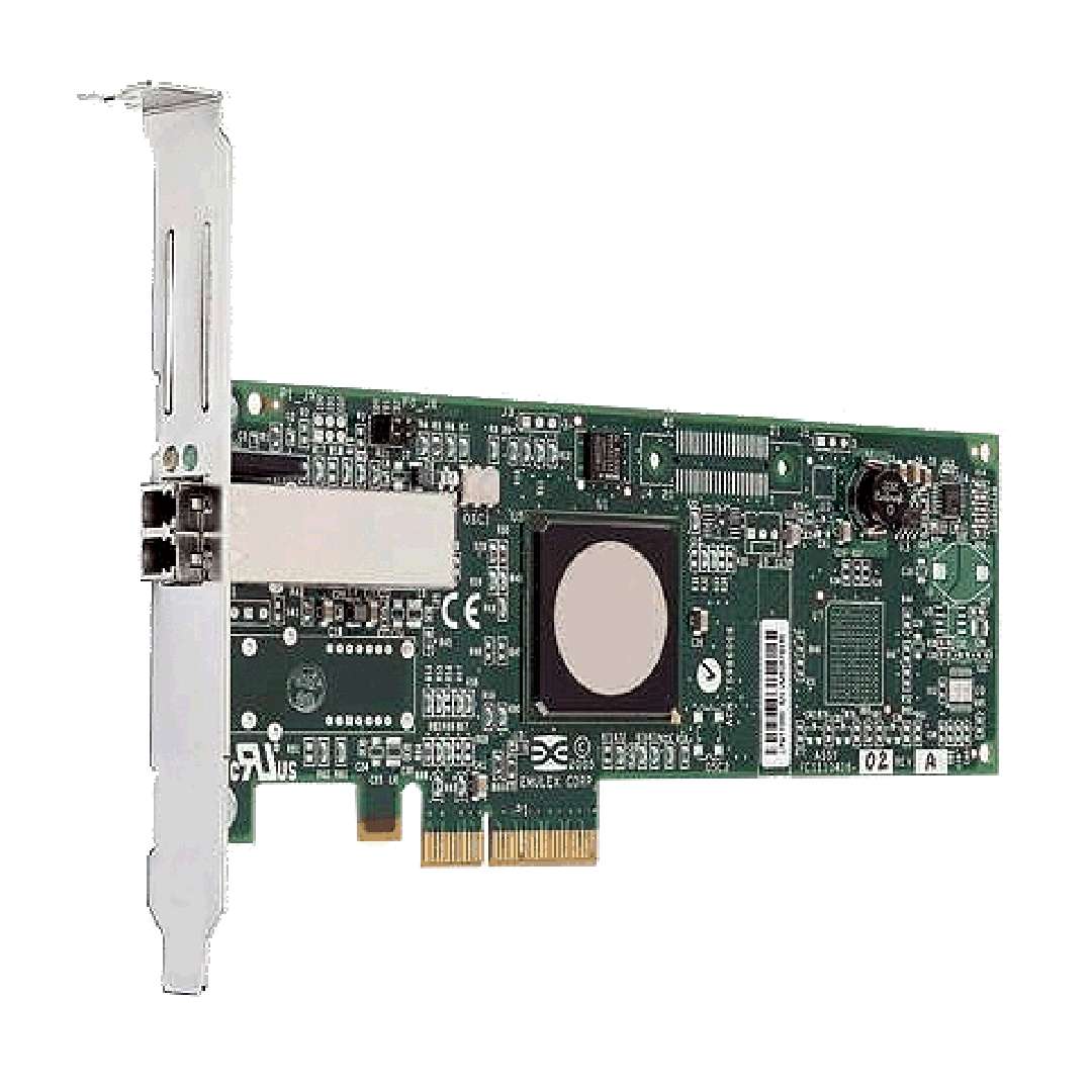 Dell Mellanox Dual Port  40GbE QSFP x4 PCI-e Network Adapter, Full Height | 9977M