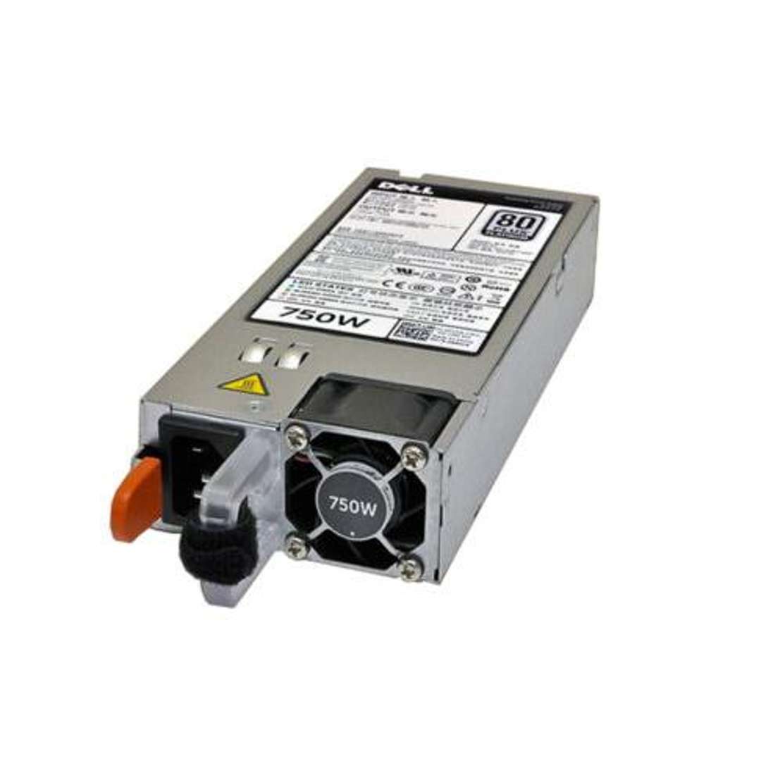 Dell 750W 80+ Platinum 100-240 VAC/240 VDC 86mm Power Supply | 5NF18