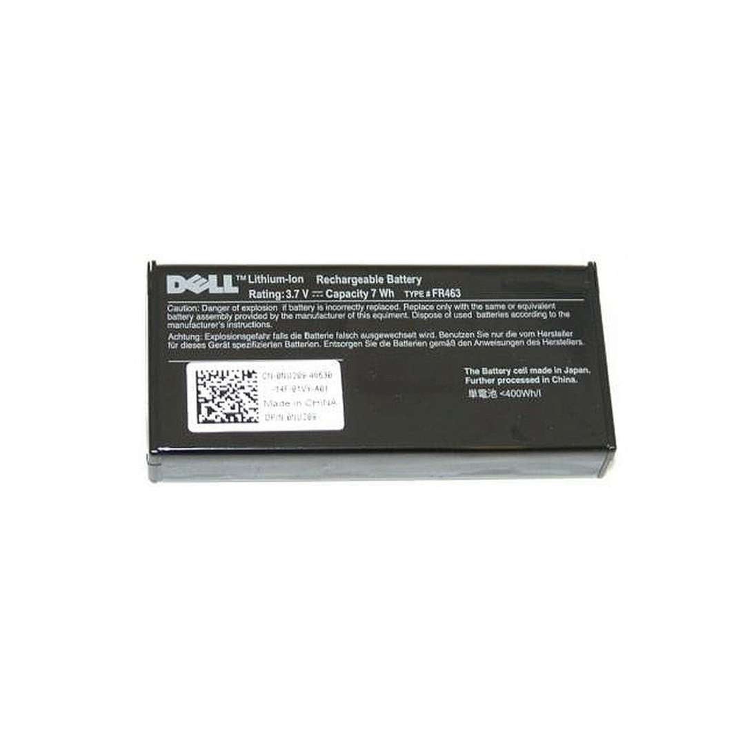 Dell PERC 5/i 6/i H700 3.7V RAID Controller Battery | NU209