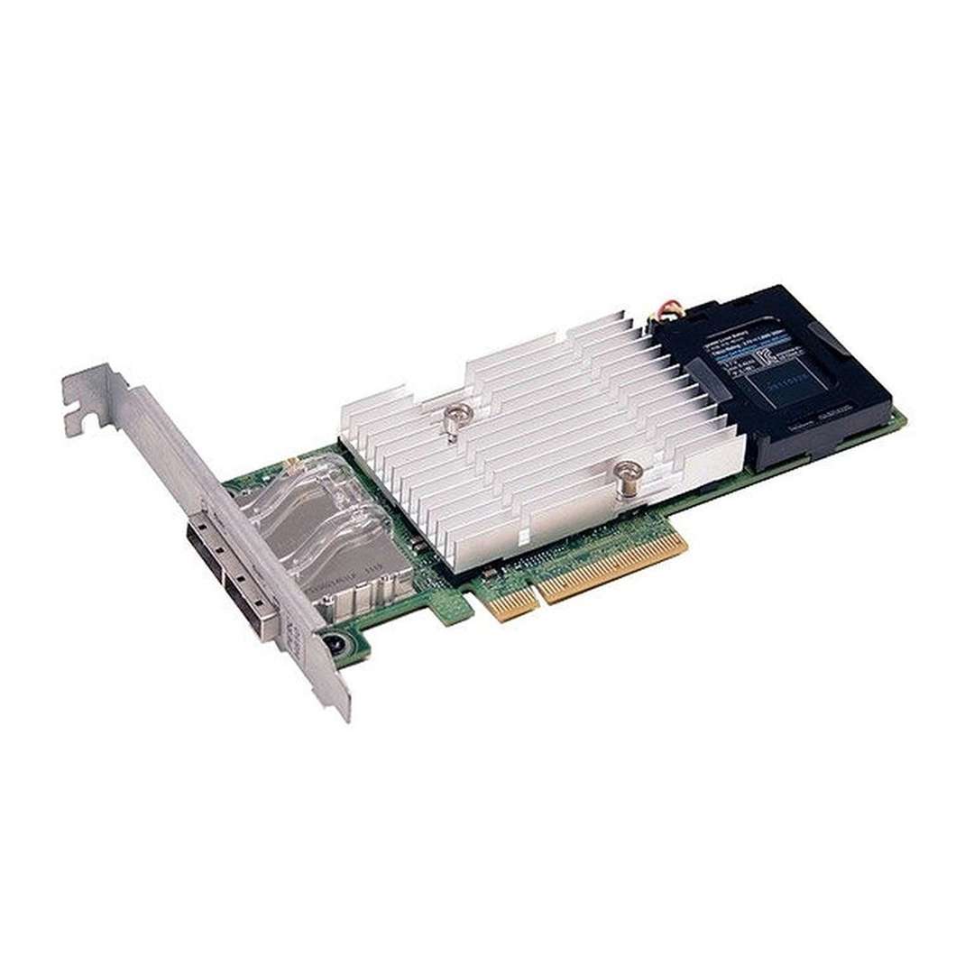 Dell PERC 8 H810 1GB SAS x8 PCI-e RAID Controller Full Height | KKFKC