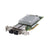 Dell QLogic 2742L HBA 2P 32GbFC SFP28 x8 PCIe Low Profile | 5H4YH