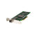 Dell QLogic 2560 Single Port 8Gb SFP+ HBA x8 PCIe Low Profile | W62DW