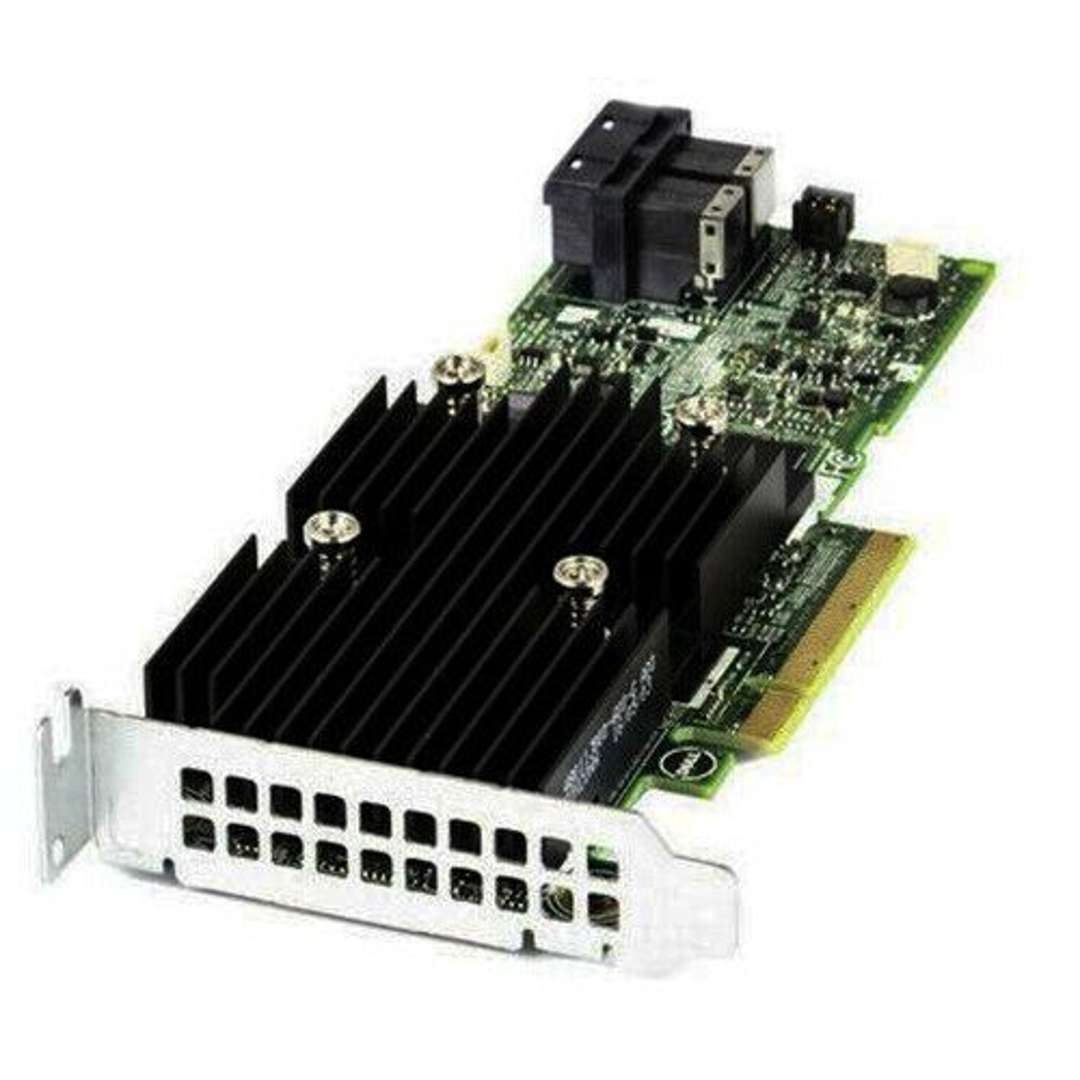 Dell PERC H730 12Gb SAS 1GB x8 PCI-e Low Profile RAID Controller  | 5P6JK
