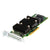 Dell PERC HBA330 + 12Gb SAS HBA x8 PCI-e (NON-RAID) Low Profile RAID Controller | J7TNV