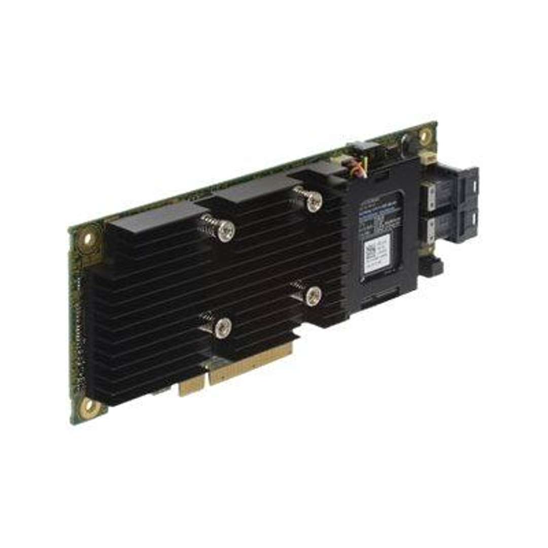 Dell PERC H730 12Gb SAS 1GB x8 PCI-e No Bracket RAID Controller | 44GNF