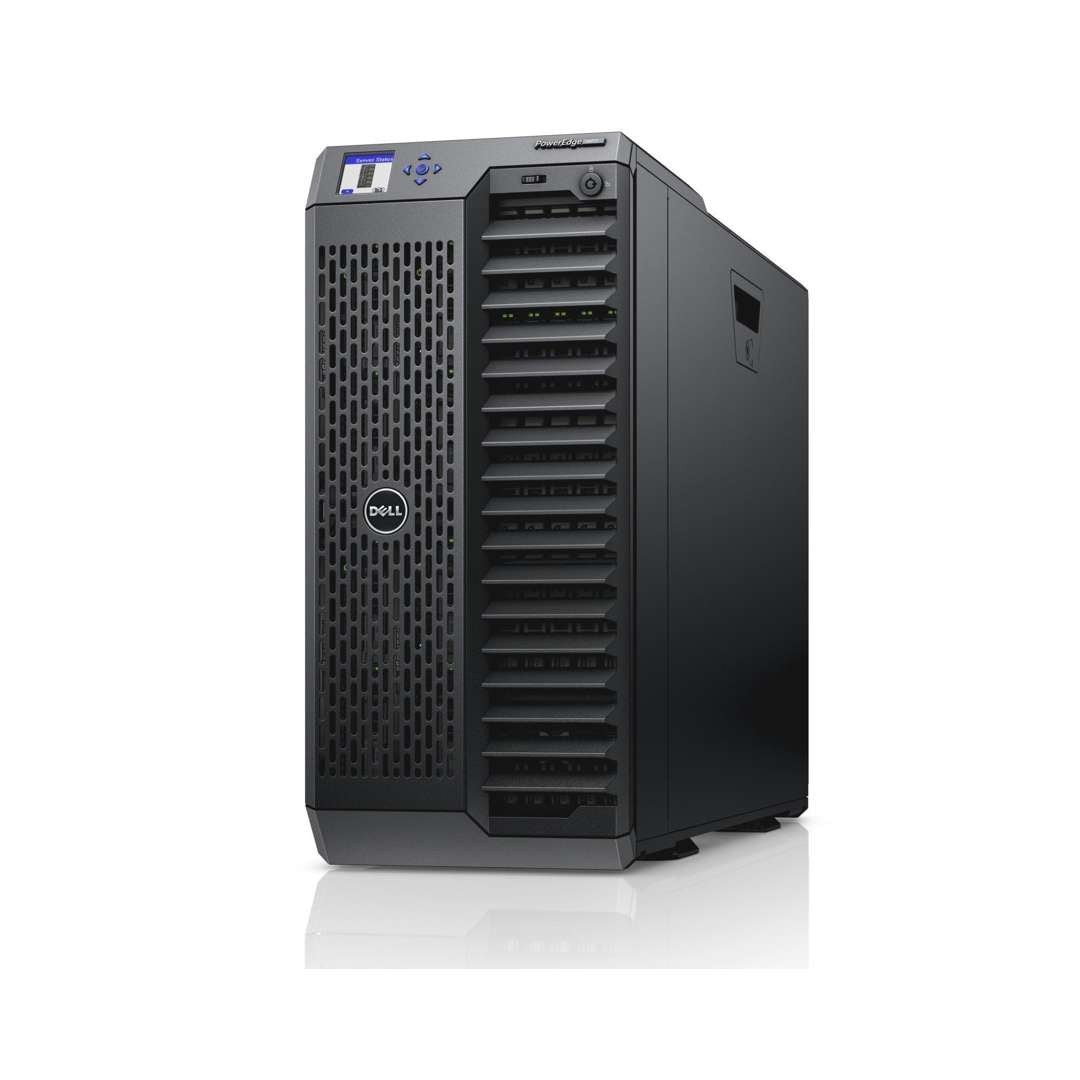 Refurbished Dell PowerEdge Tower Servers | ECS - ECS