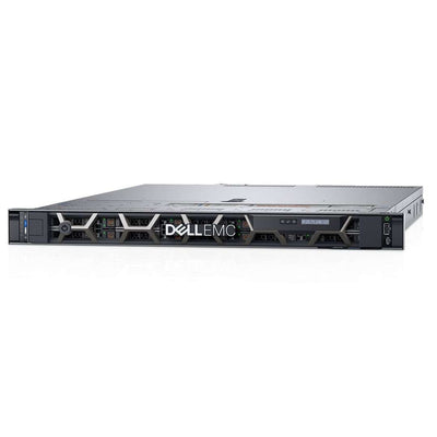 Dell PowerEdge R6415 Rack Server Chassis (8x2.5")