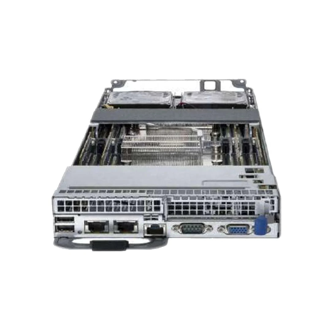 Dell PowerEdge C6320 1U Barebone Node - ECS