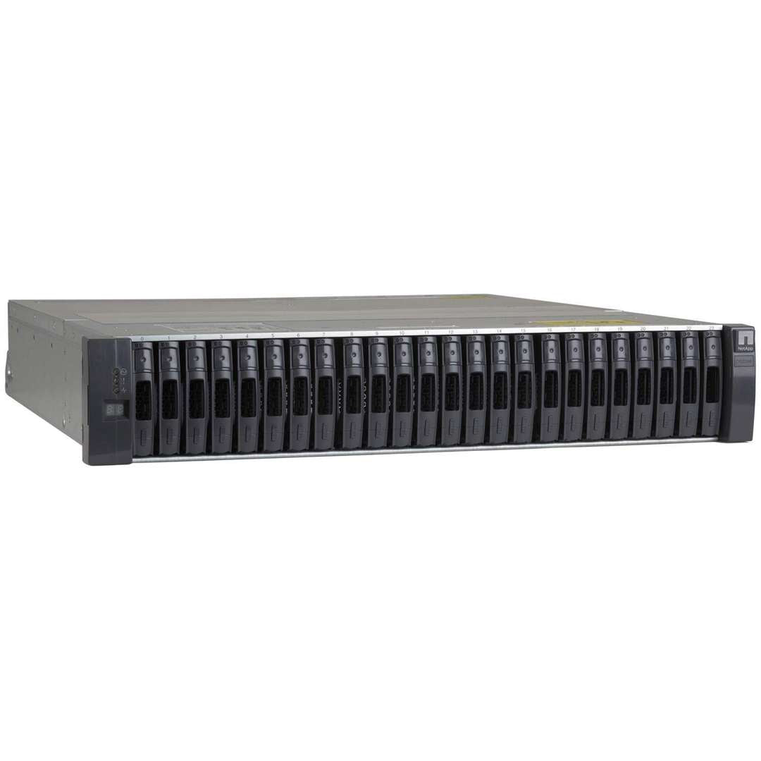 NetApp DS224C Expansion Shelf Configure to Order ( CTO )
