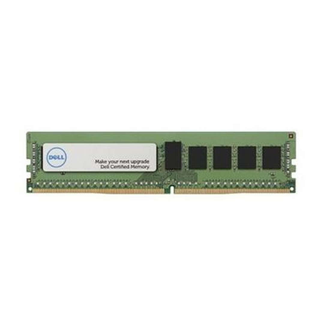 8GB-UDIMM | Refurbished Dell 8GB (1x8GB) 1333MHz PC3-10600E DDR3 UDIMM Memory