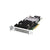 Dell PERC 10 H740P 12Gb SAS 8GB x8 PCI-e Low Profile RAID Controller | 03JH35