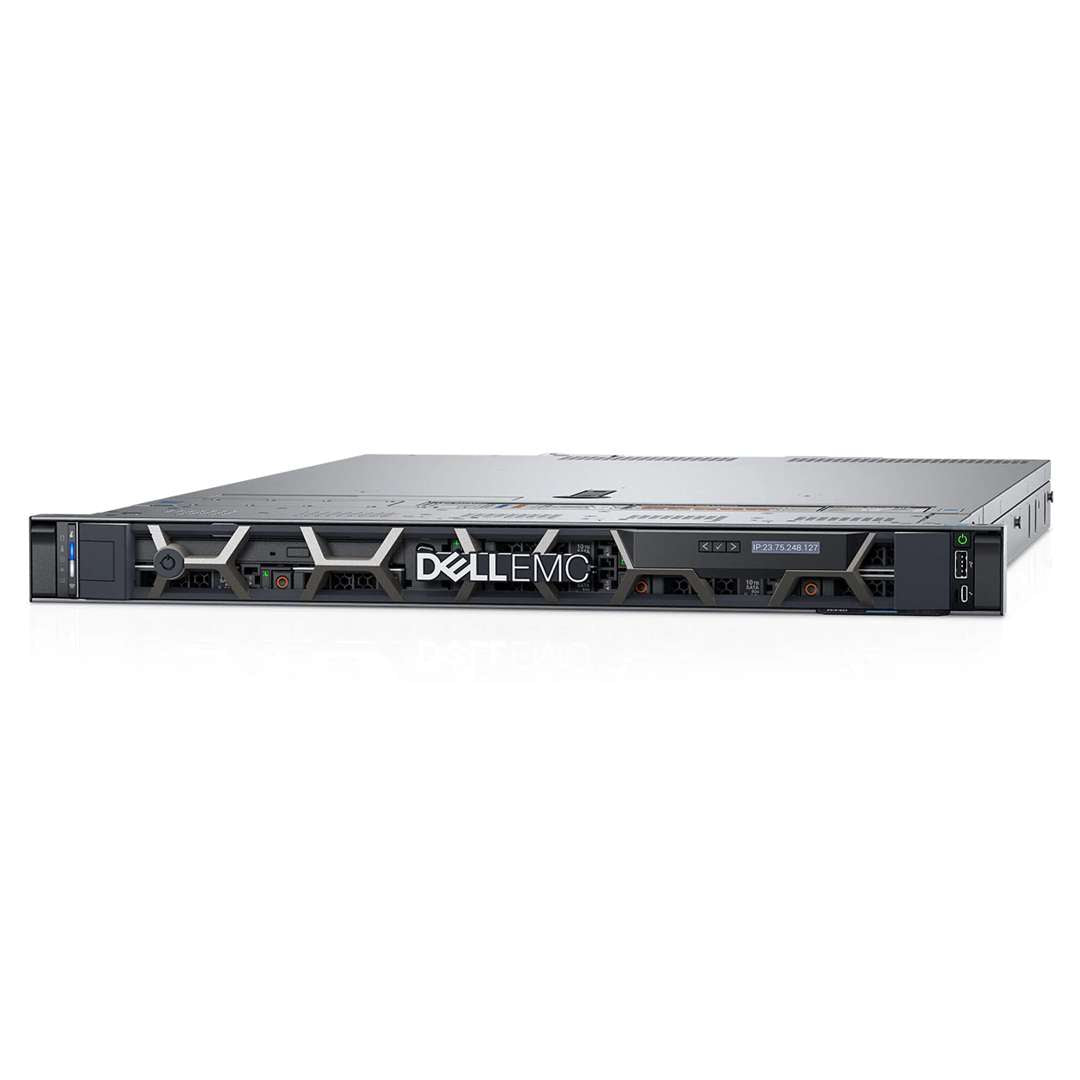Dell PowerEdge R440 Rack Server Chassis (8x2.5")