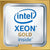 HPE Intel Xeon Gold 6256 (3.6GHz/33MB/12-core/2933MHz/205W) Processor | P25093-001