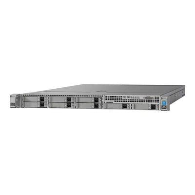 UCSC-C220-M4S - UCS C220 M4 SFF Server